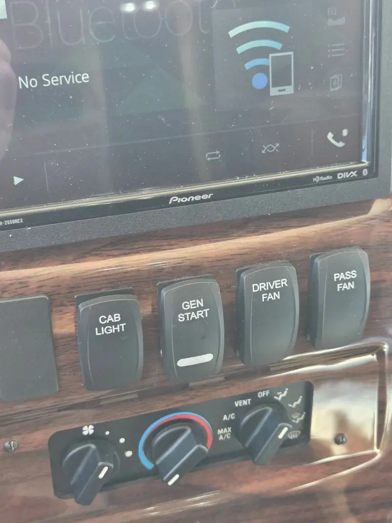 2013 Thor Motor Coach Windsport Class A Motorhome