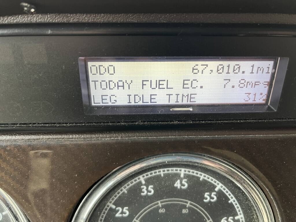 2013 Winnebago Tour Motorized Class A