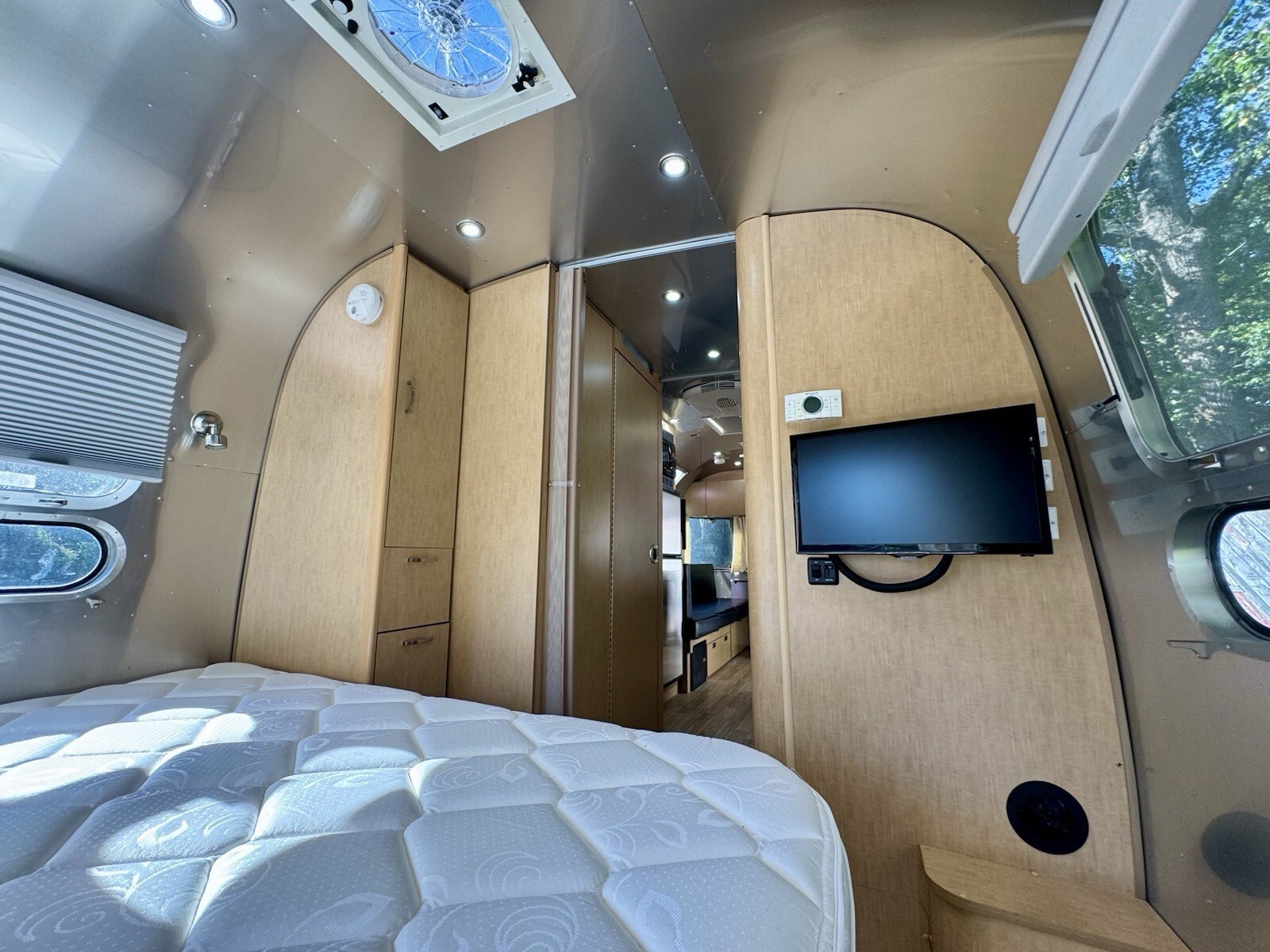 2014 Airstream Cloud