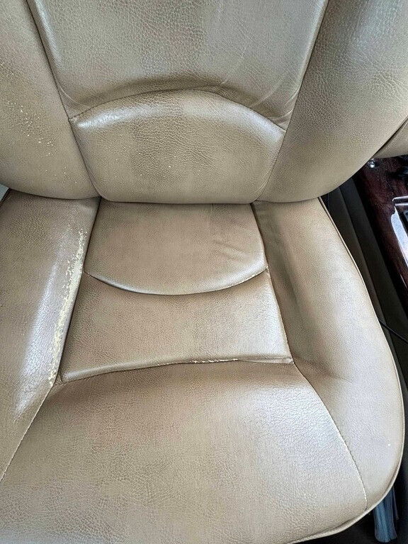 2014 Forest River Berkshire Motorized Class A