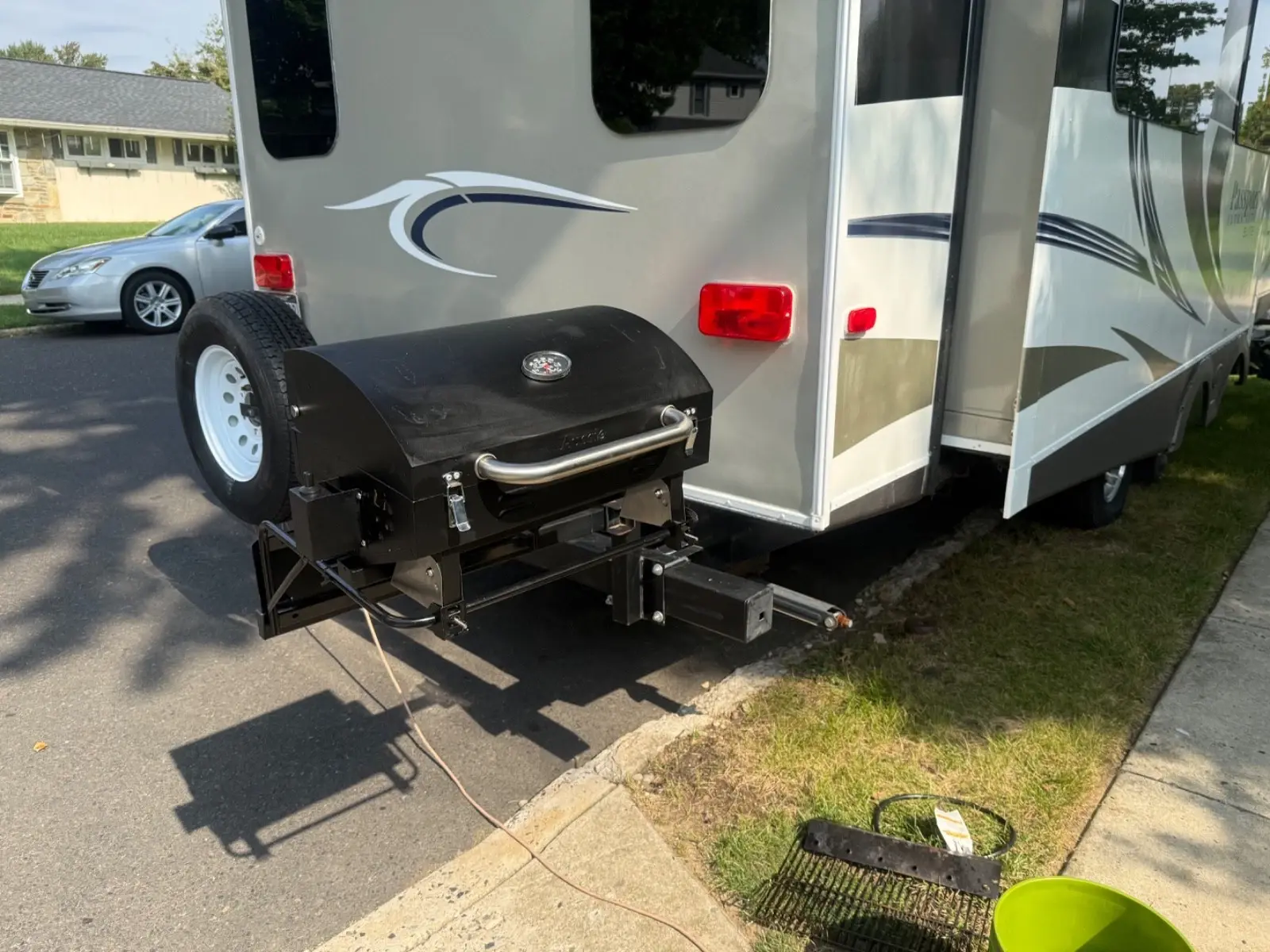 2014 Keystone Ultra Light Elite 31RE Travel Trailer