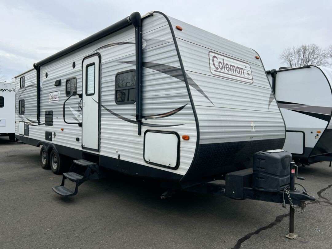 2015 Coleman LANTERN