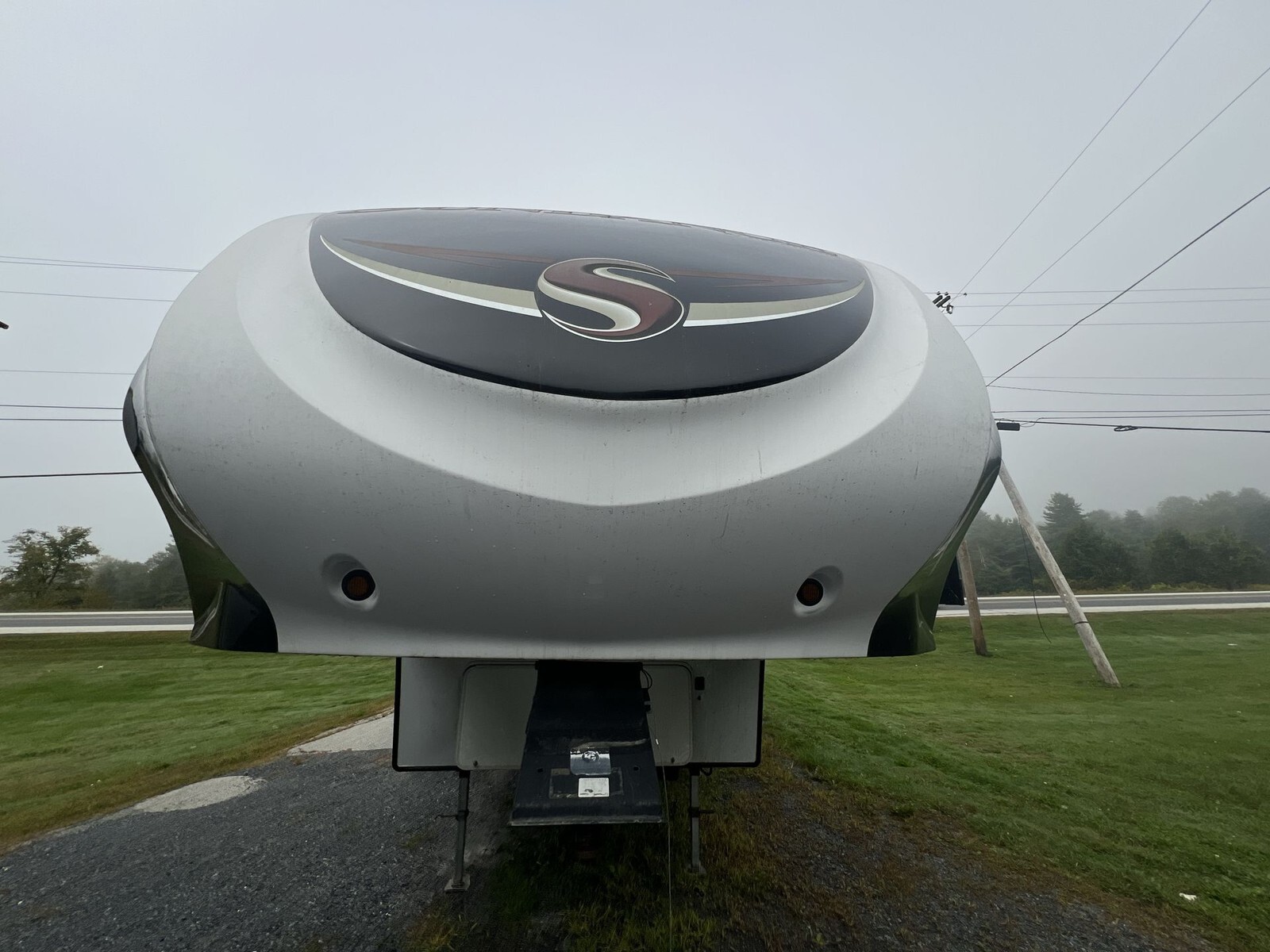 2015 Heartland SUNDANCE