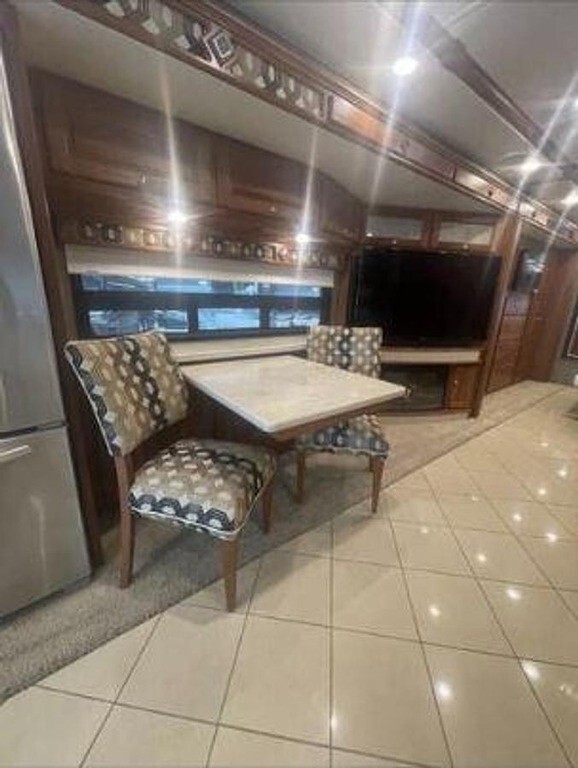 2015 Winnebago Itasca Horizon Motorized Class A