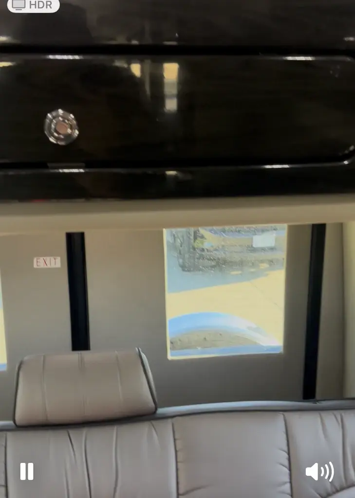 2016 Chinook Countryside Class B Motorhome