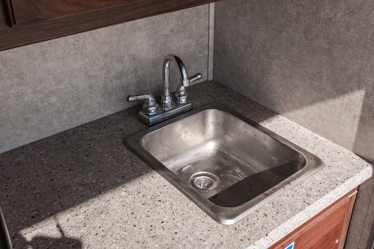 2016 Coachmen Mirada