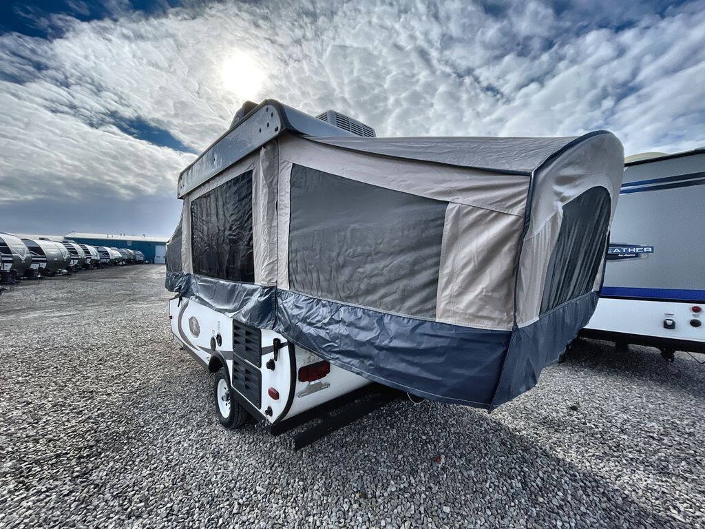 2016 Coachmen Viking