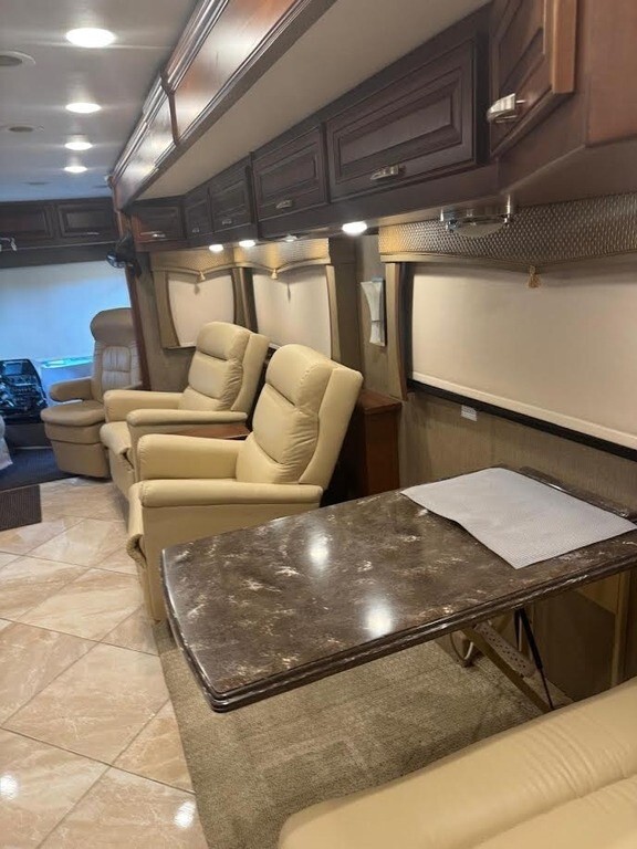 2016 Forest River Berkshire XL Motorized Class A