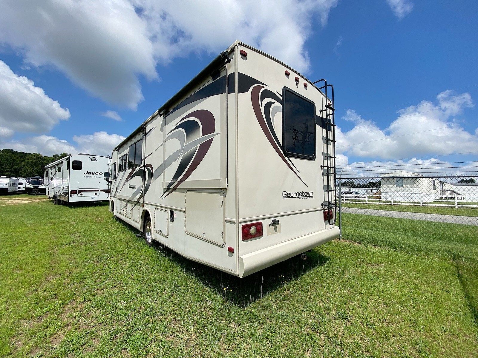 2016 Forest River GEORGETOWN