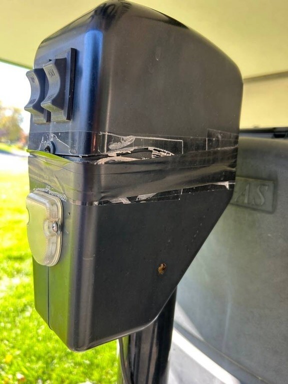 2016 Forest River Rockwood Roo Travel Trailer