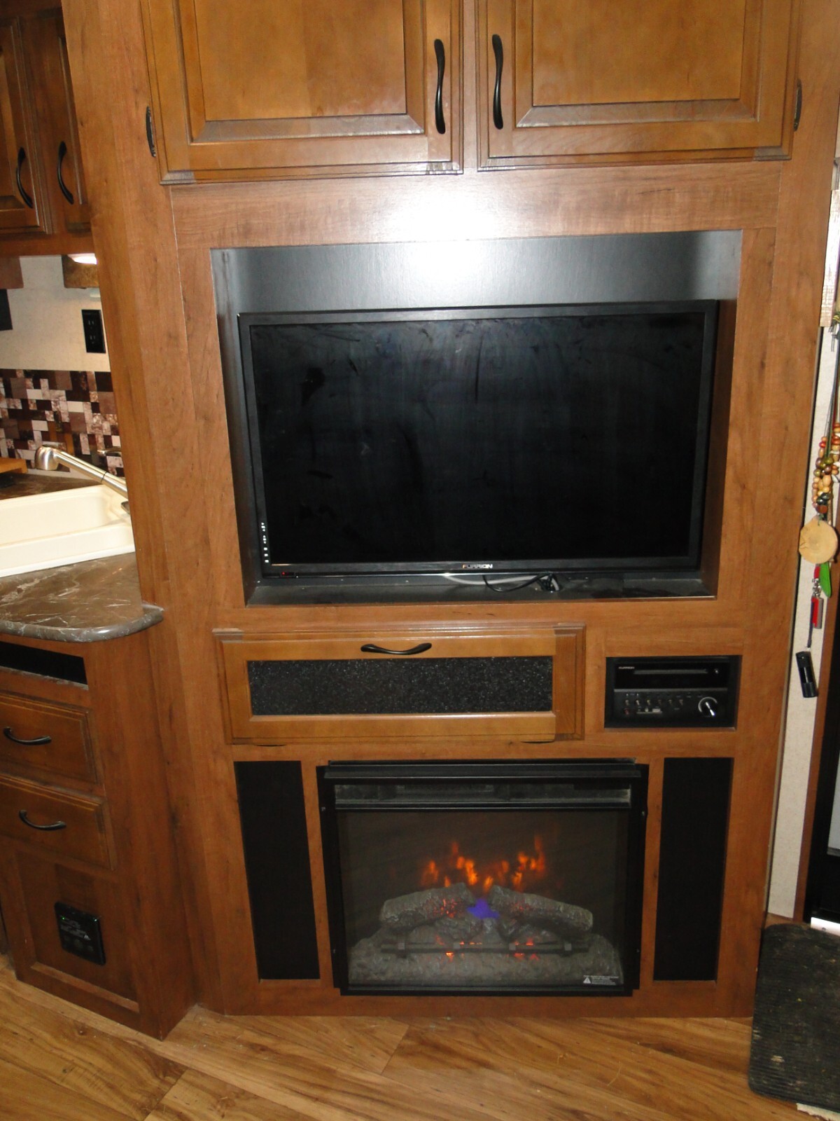 2016 Jayco 31RLDS Trailer