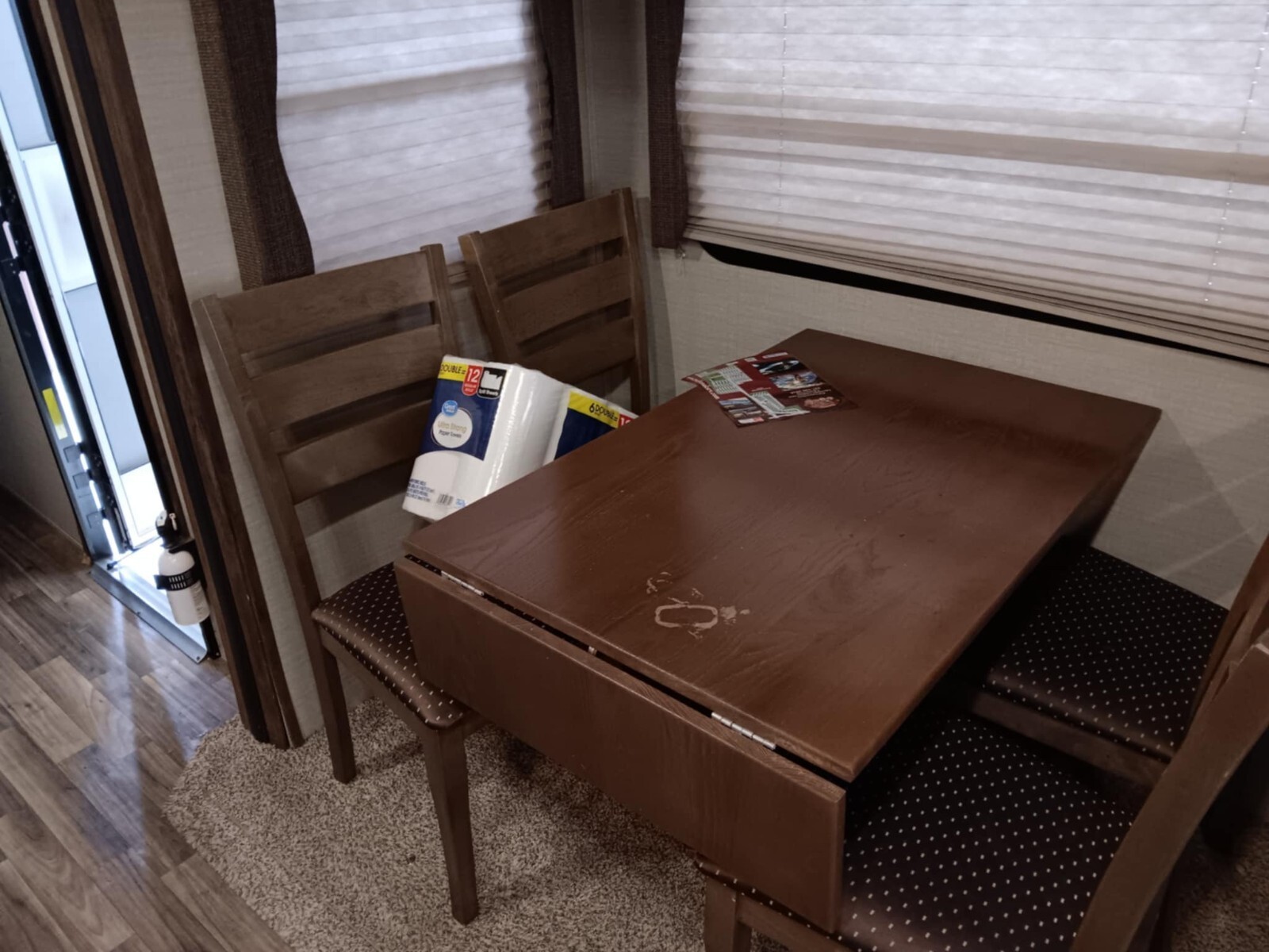 2016 Thor Cougar Xlite