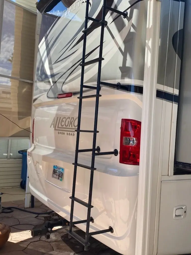 2016 Tiffin Motorhomes Allegro Open Road Class A Motorhome