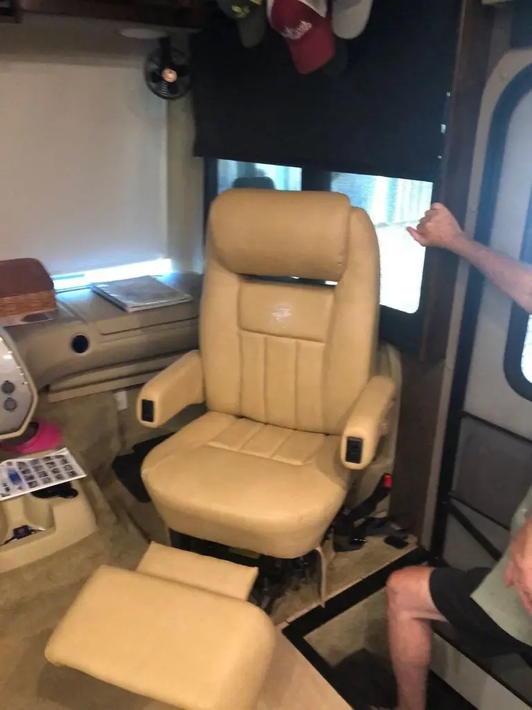 2016 Tiffin Motorhomes Allegro Open Road Class A Motorhome