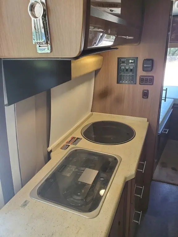 2016 Winnebago Era Motorized Class B