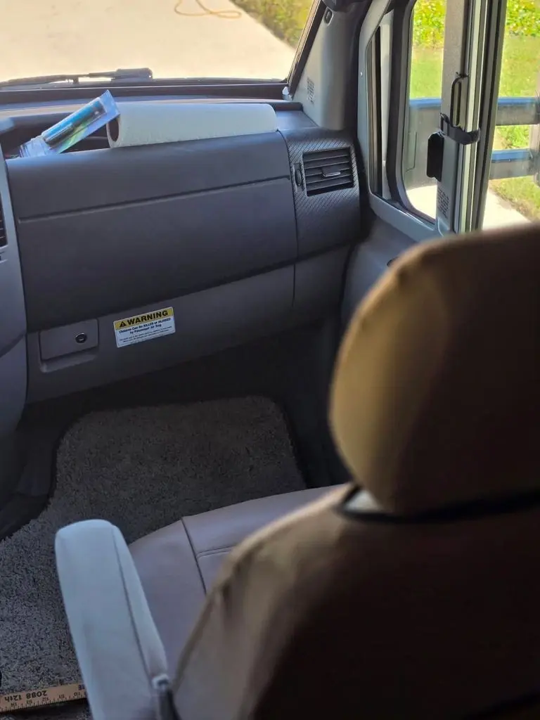 2016 Winnebago View Class C Motorhome