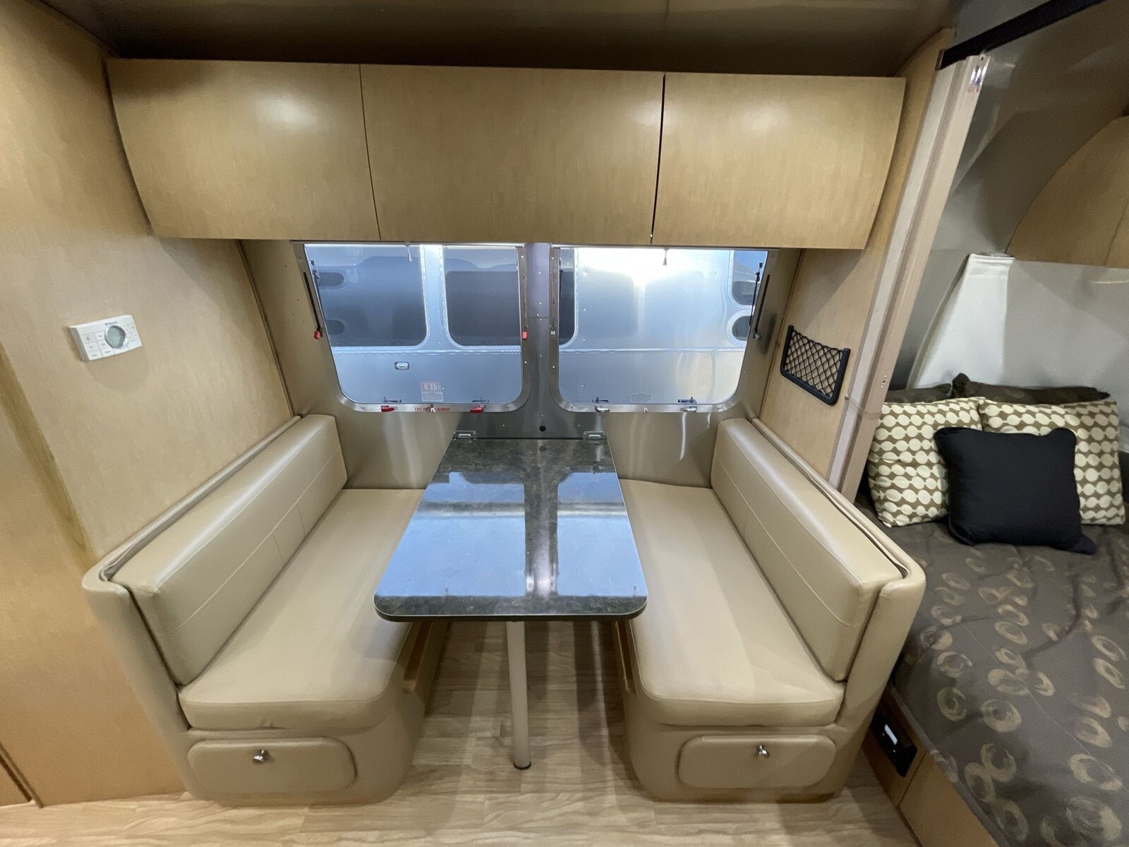 2017 Airstream Flying Cloud