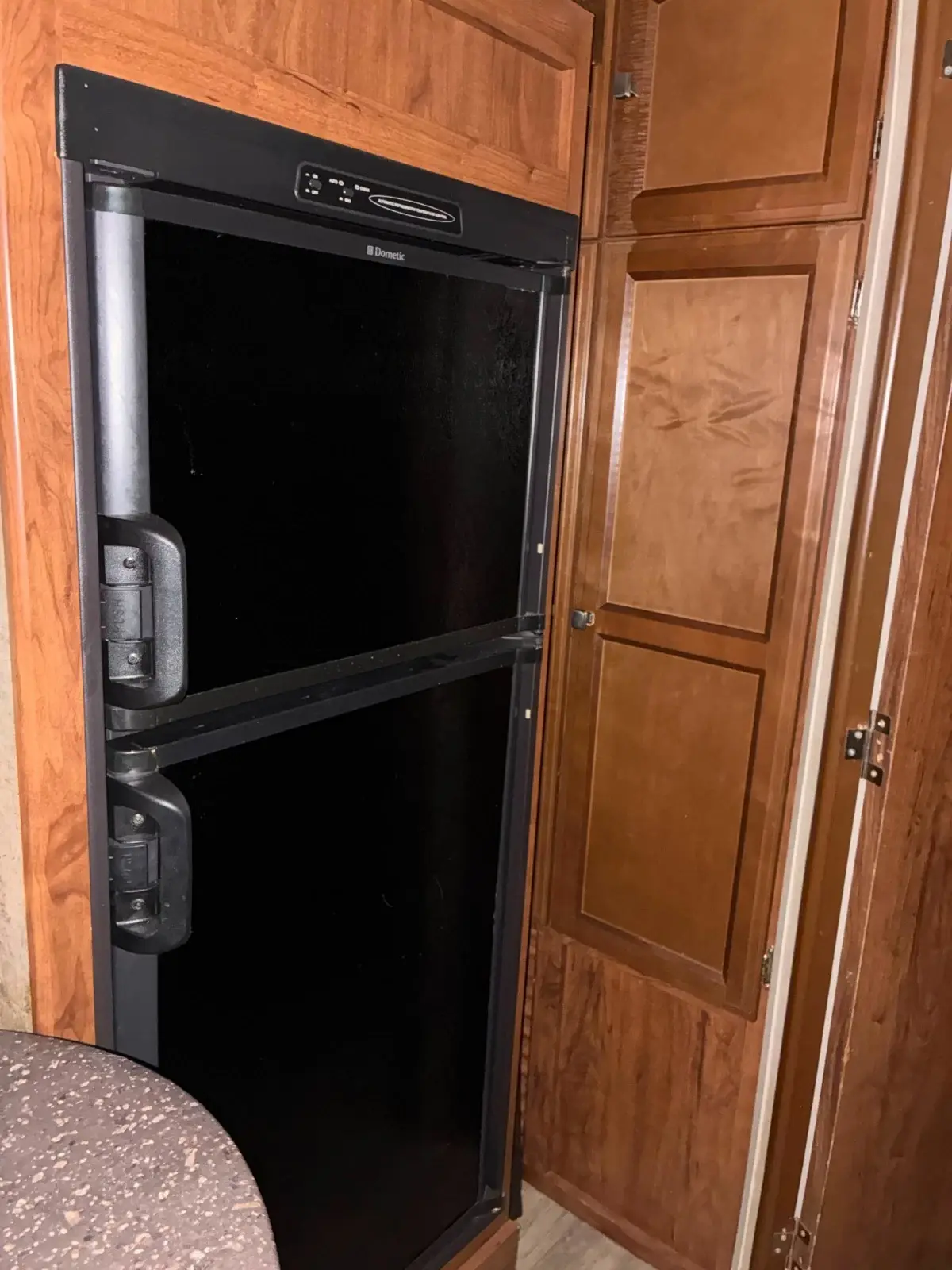 2017 Coachmen Freedo Toy Hauler