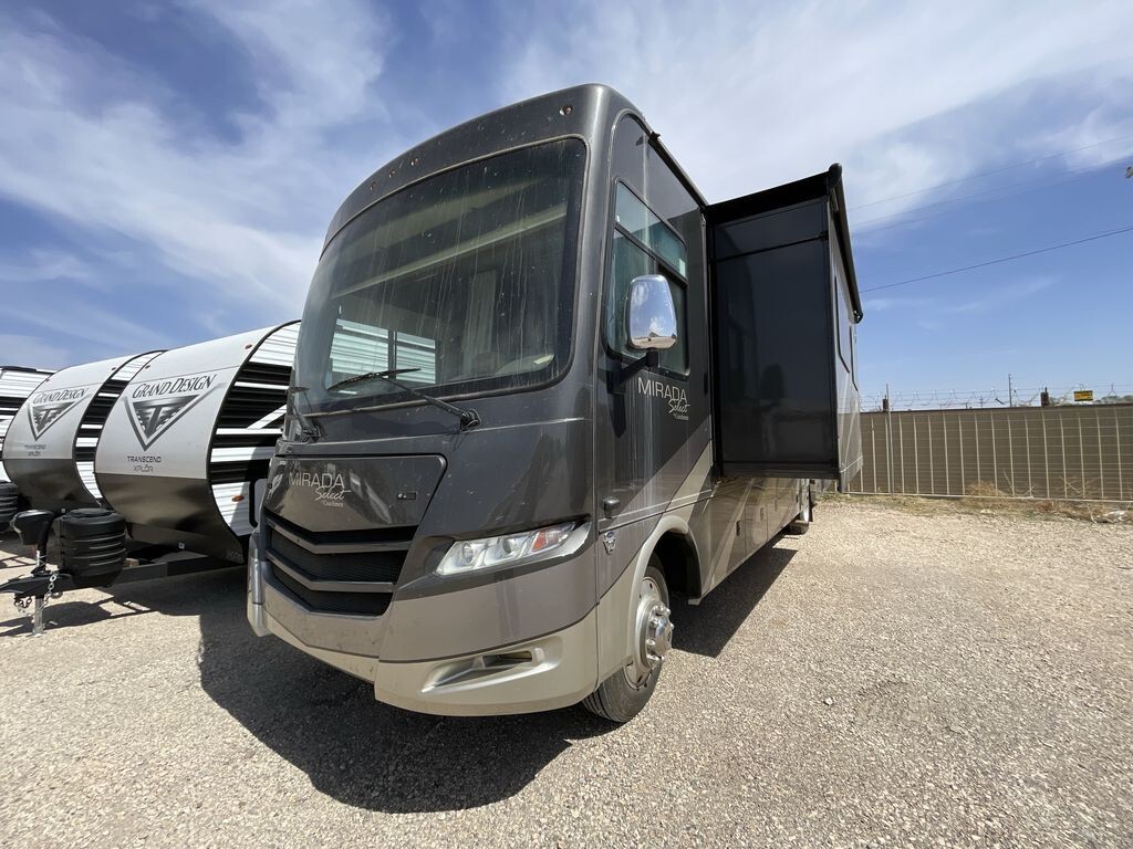 2017 Coachmen Mirada