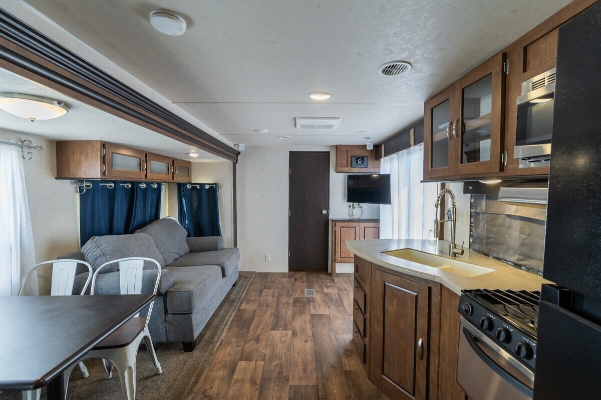 2017 Forest River Salem