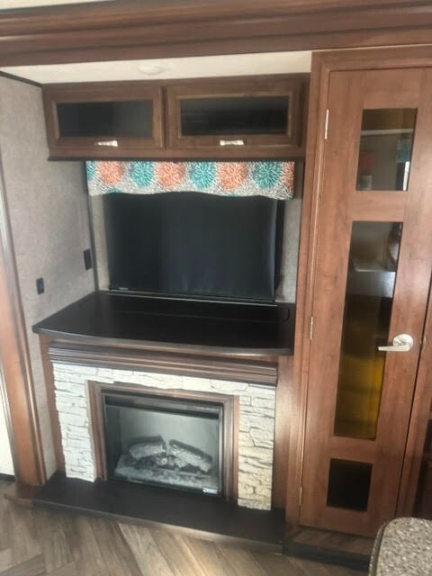 2017 Jayco North Point