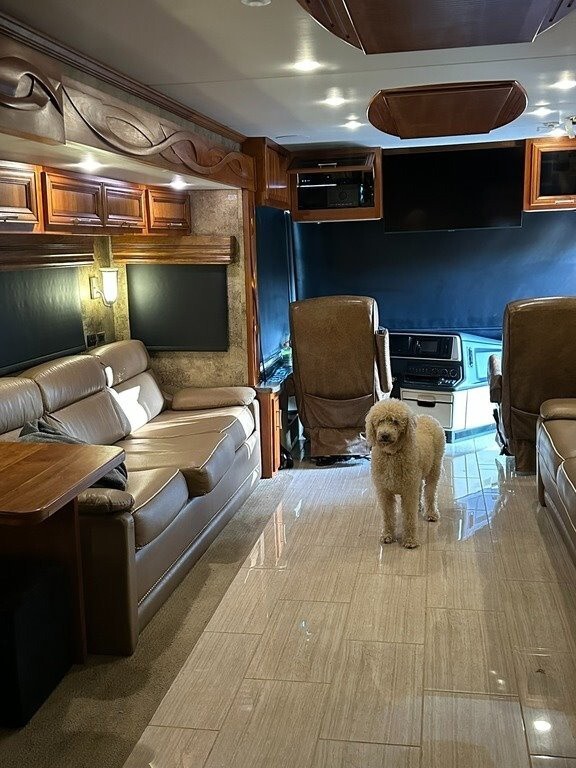 2017 Newmar Ventana Motorized Class A