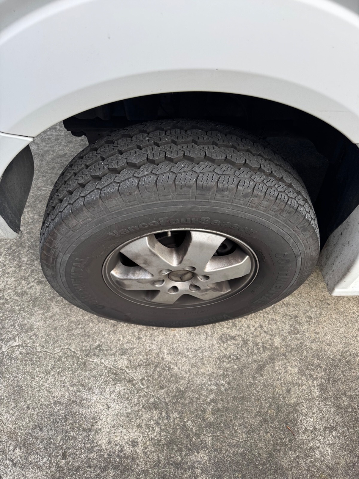 2017 Roadtrek Mercedes Sprinter SS Agile, 4x4