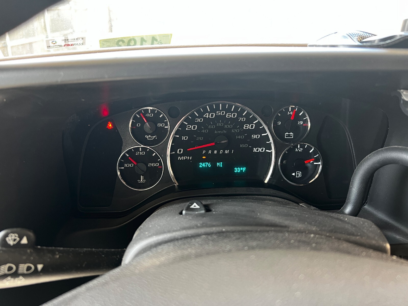 2017 Thor Motor Coach Four Winds Motorized Class C