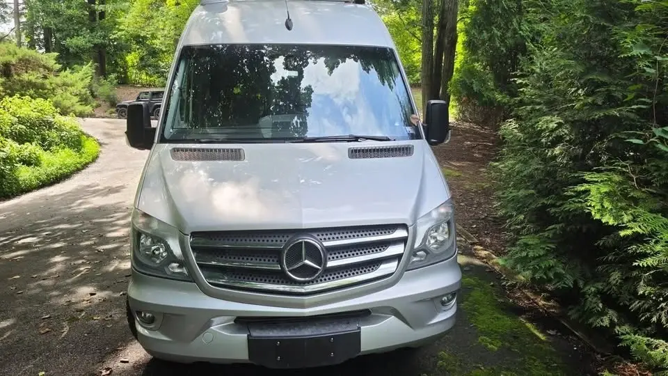 2017 Winnebago Era Motorized Class B