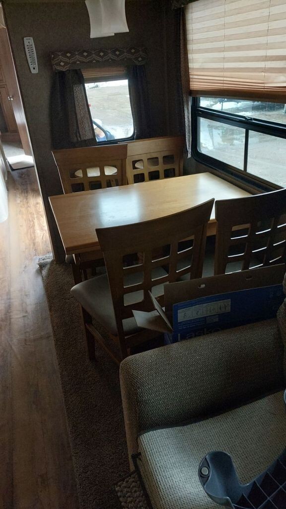 2018 Coachmen Catalina Destination Travel Trailer