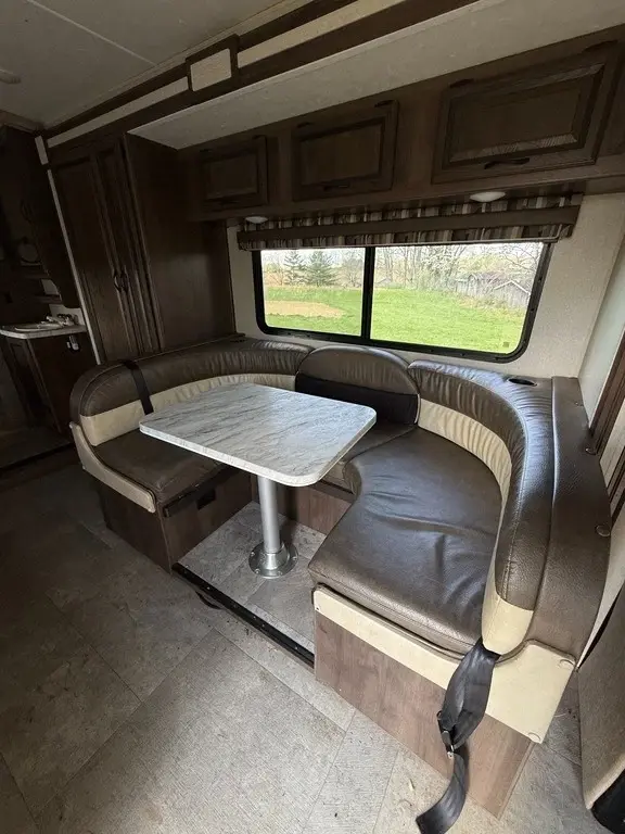 2018 Coachmen Prism Motorized Class C
