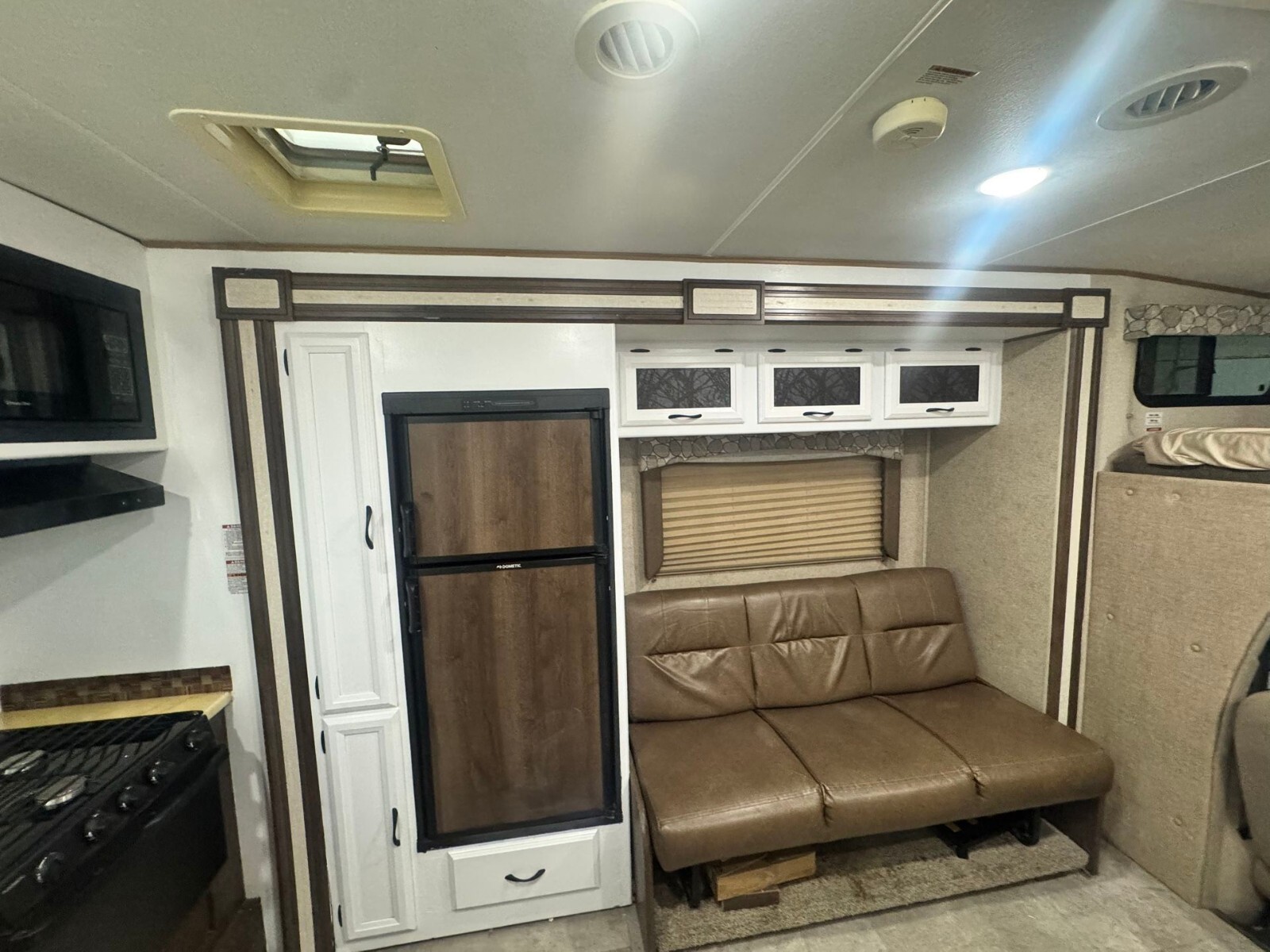 2018 Coachmen Coachmen