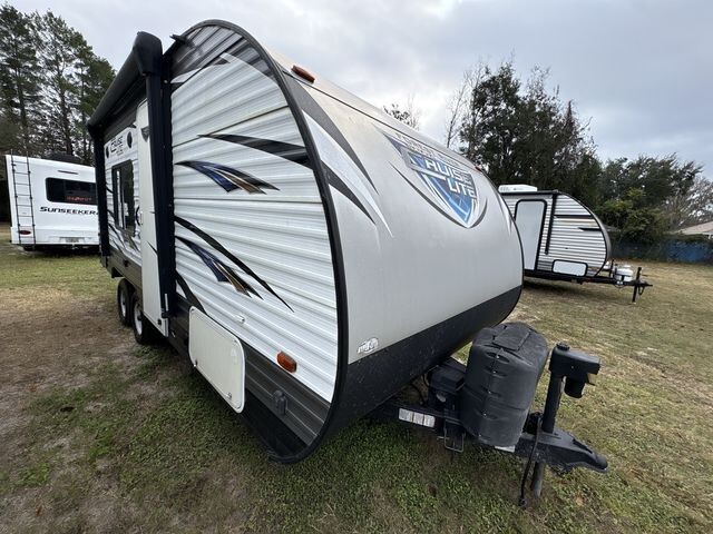 2018 Forest River Salem Cruise Lite