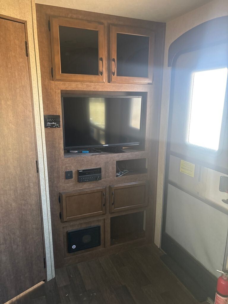 2018 Starcraft Autumn Ridge Toy Hauler