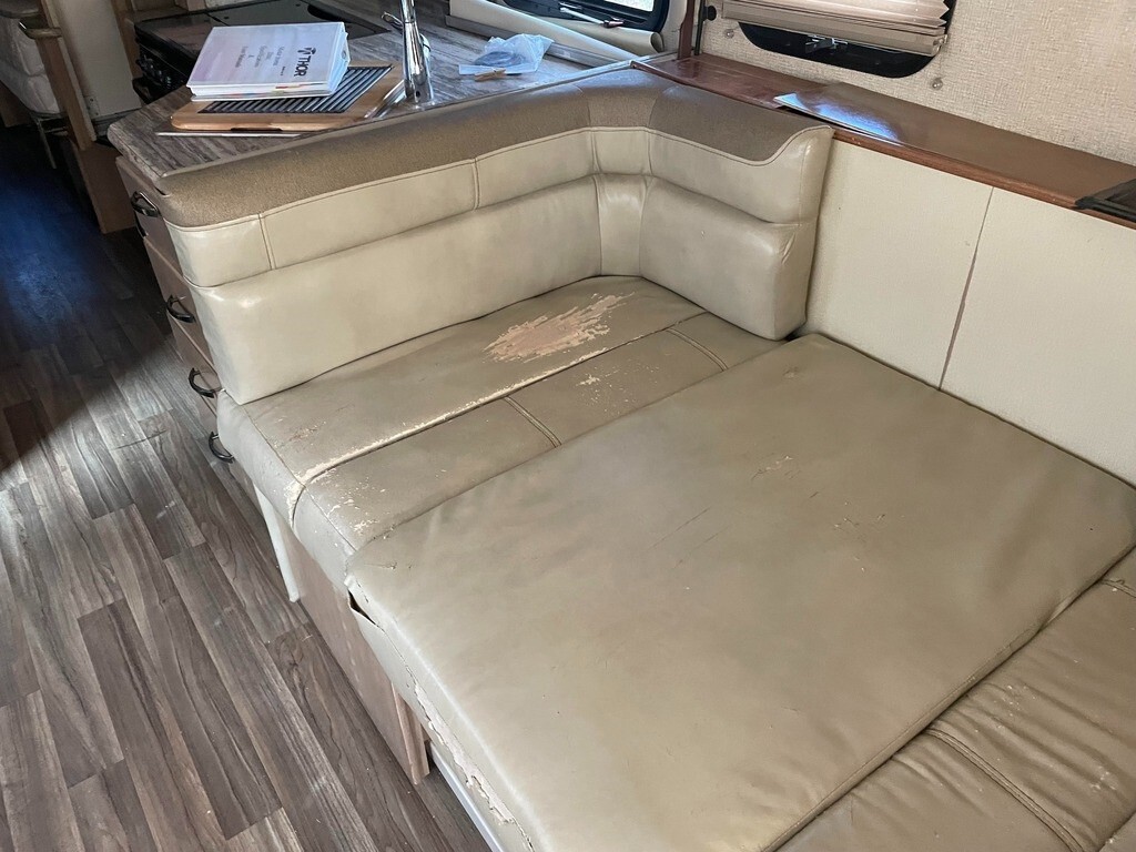 2018 Thor Motor Coach A.C.E. Motorized Class A