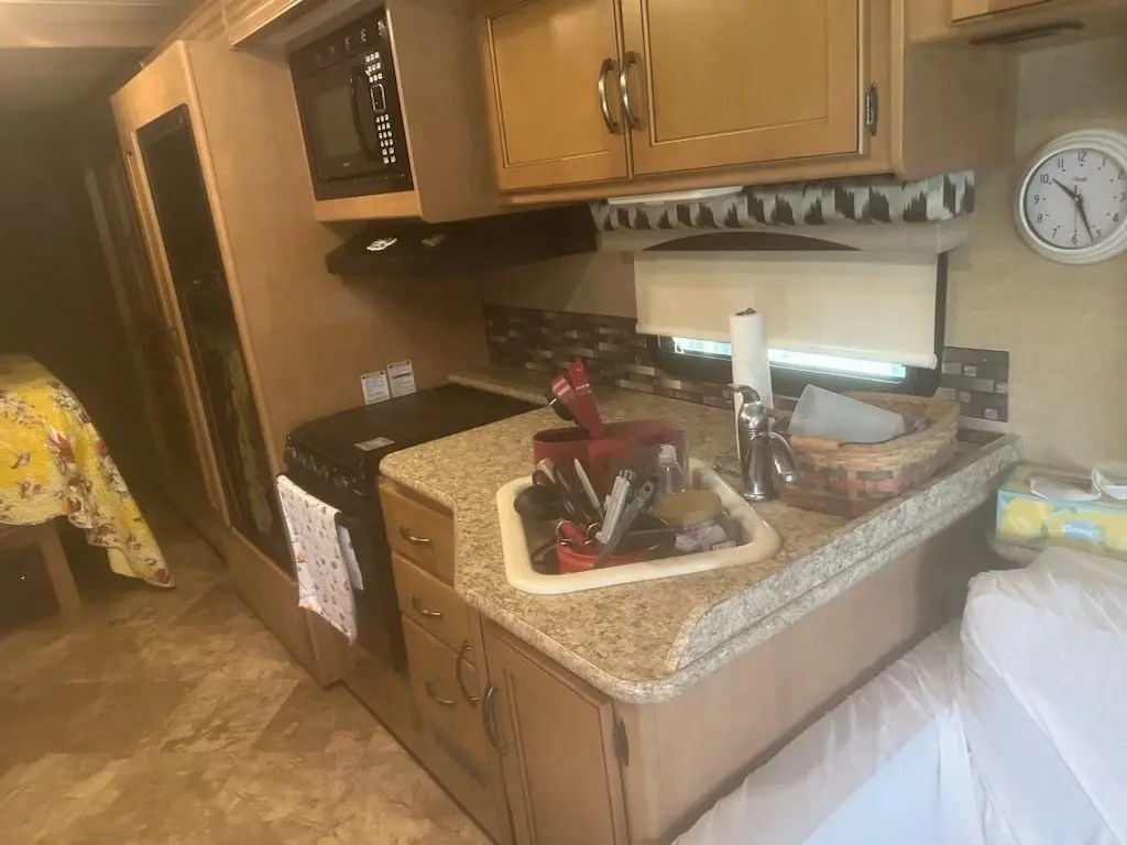 2018 Thor Motor Coach A.C.E. Class A Motorhome
