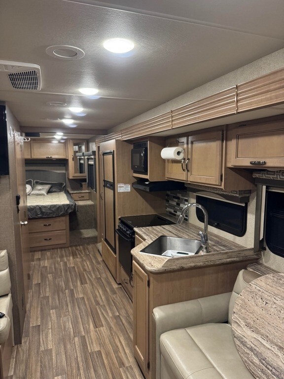 2018 Thor Motor Coach A.C.E. Motorized Class A