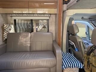 2018 Winnebago View Motorized Class C