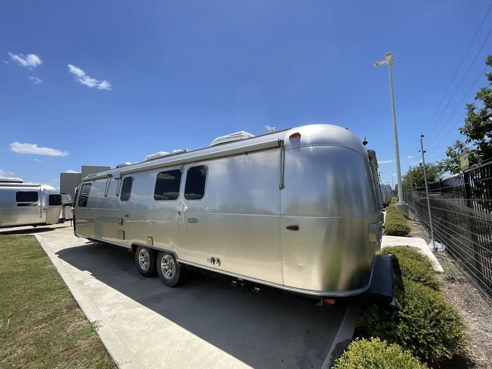2019 Airstream Classic