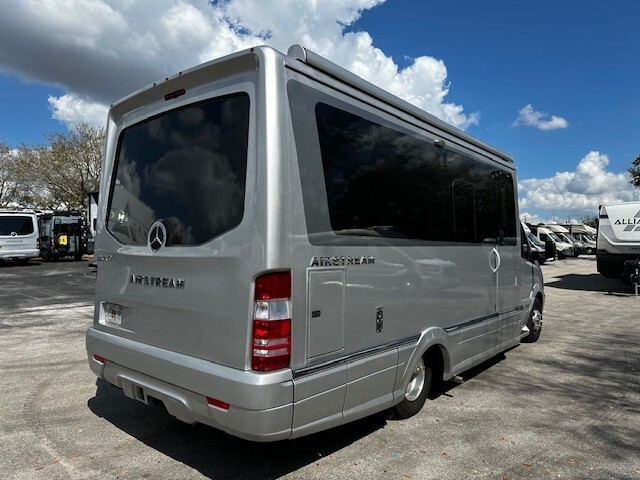 2019 Airstream MURPHY SUITE