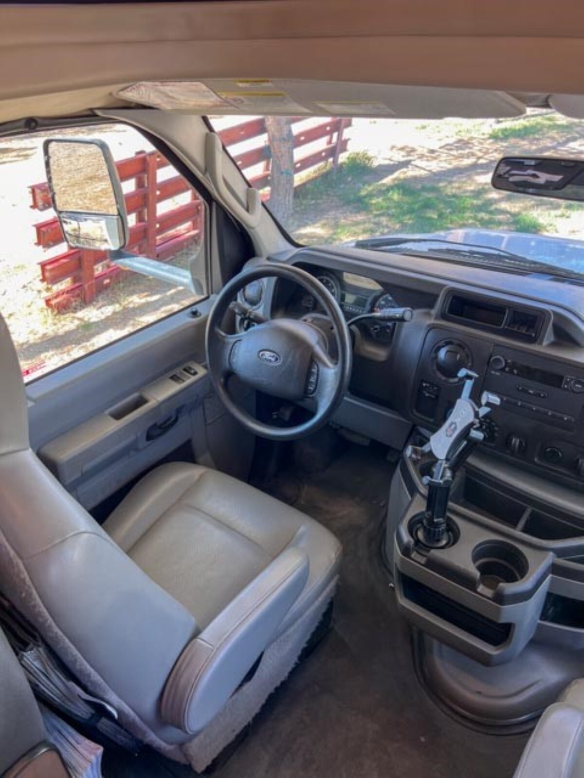 2019 Four Winds Motor Coach