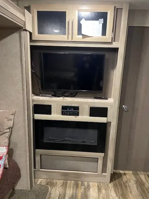 2019 Coachmen Catalina SBX Travel Trailer