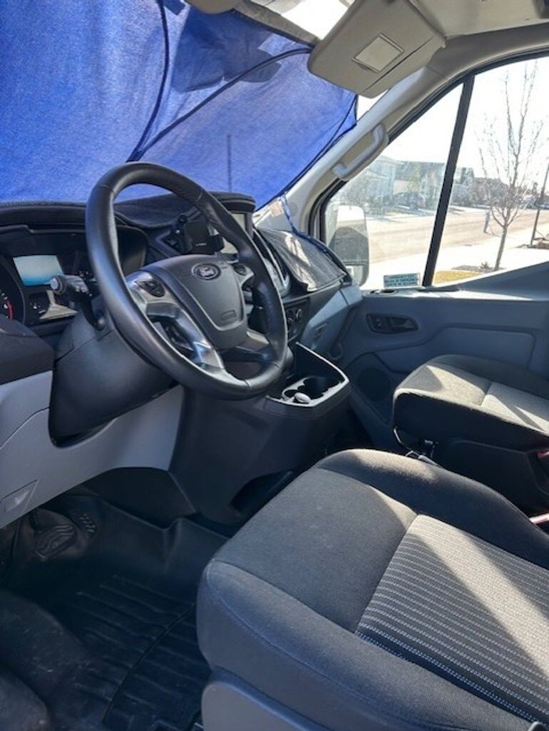 2019 Coachmen Crossfit Class B Motorhome