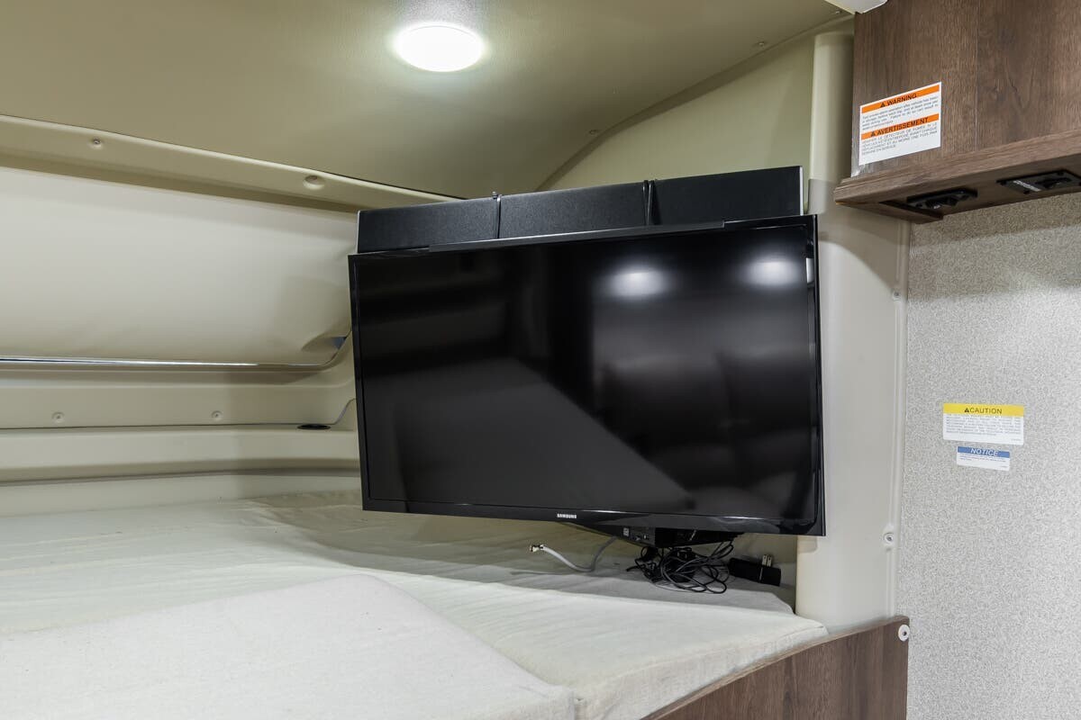 2019 Entegra Coach Esteem