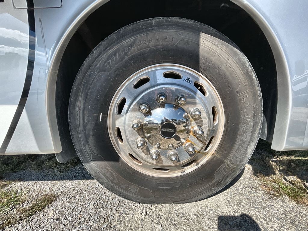 2019 Fleetwood Pace Arrow LXE