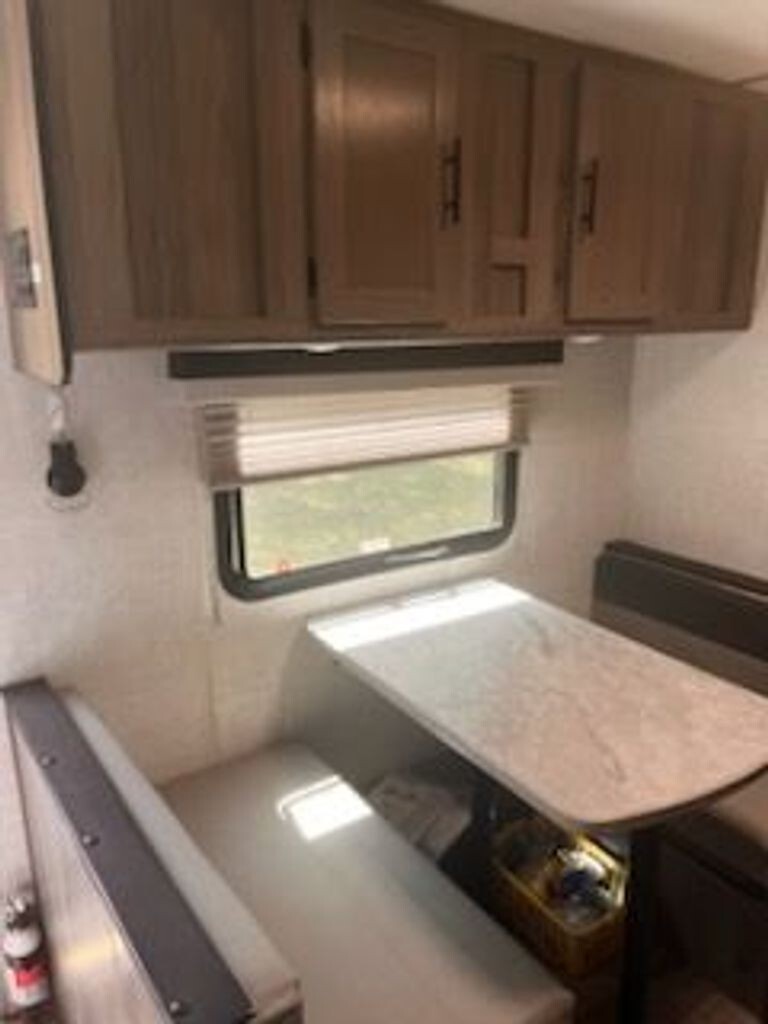 2019 Gulf Stream Friendship Travel Trailer