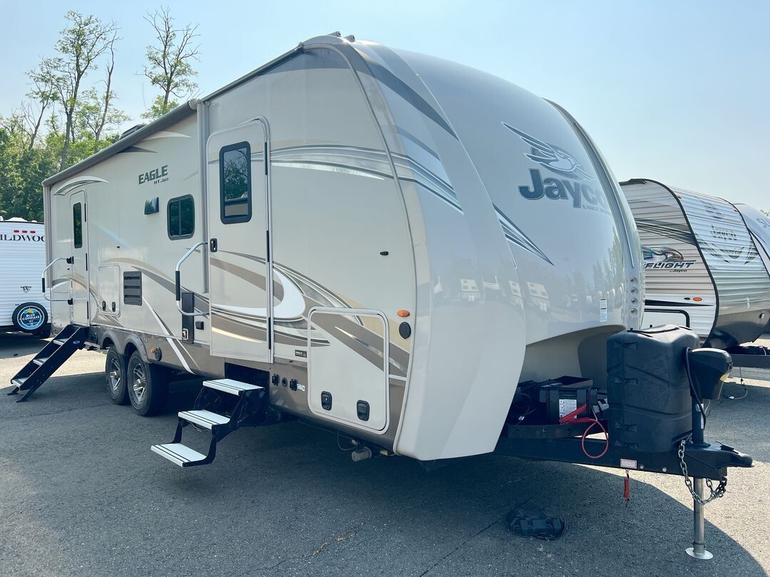 2019 Jayco EAGLE