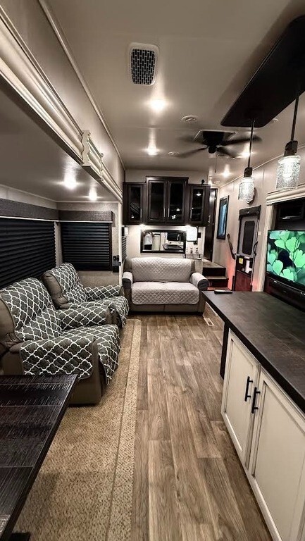 2019 Jayco Eagle Fifth Wheel