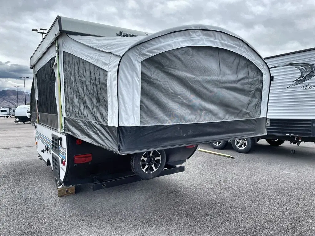 2019 Jayco Jay Sport