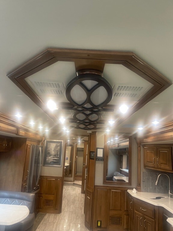2019 Monaco Signature Motorized Class A